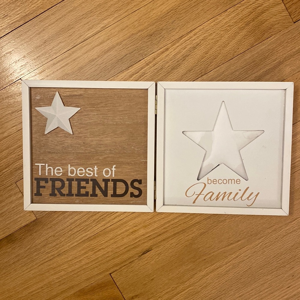 Photo holder